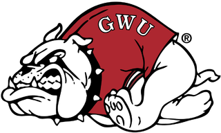 GWU logo