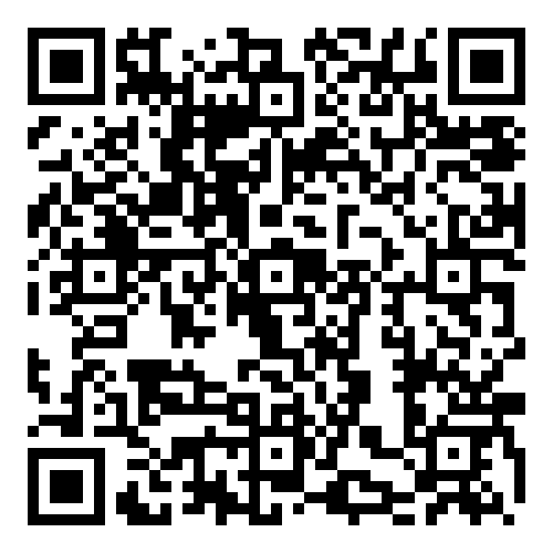 QR Code for Faculty Request
